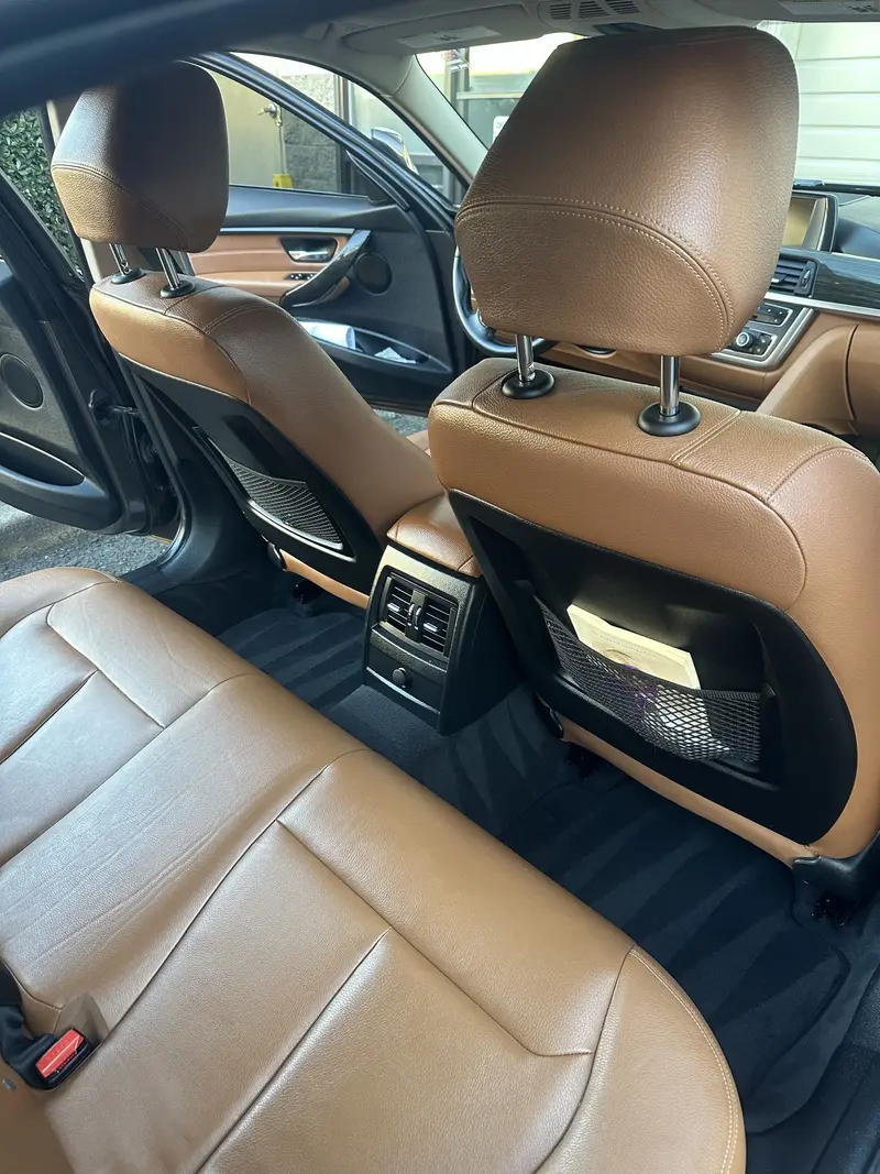 Full package detailing Beaverton